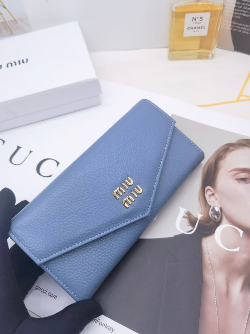 Miu Miu Wallets Purse